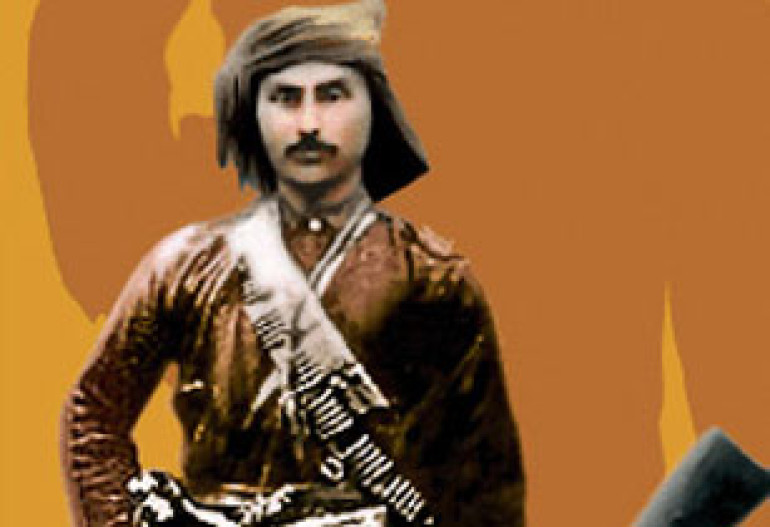 Armenian, Greek Genocides in Turkish film-makers' movie?