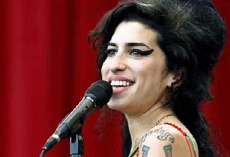 New Amy Winehouse album to be released in December
