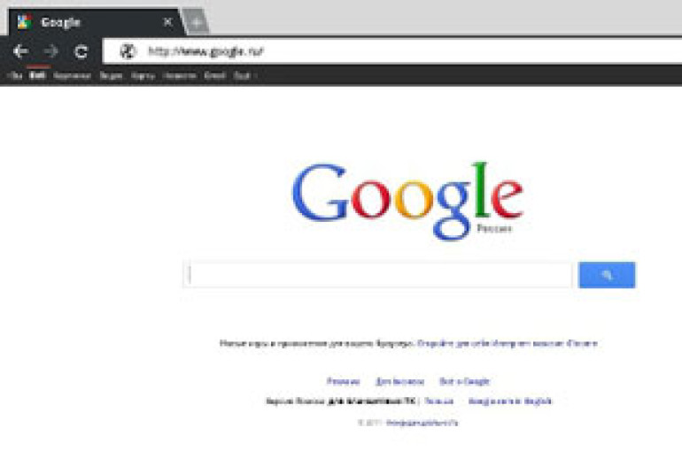 Google-ն առաջ է անցել Opera Mini-ից