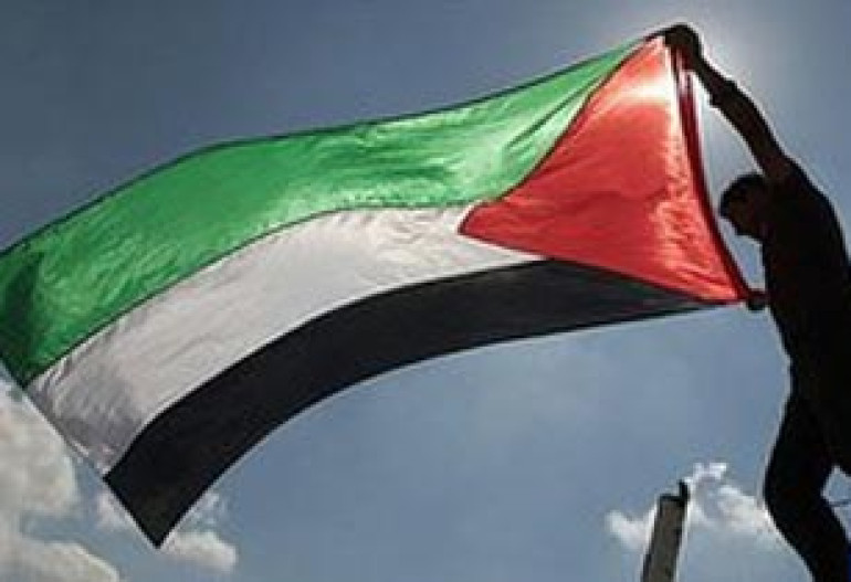 'Hackers' cut Palestinian phone and internet systems