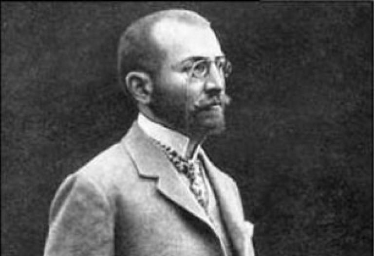 140-летие со дня рождения Александра Спендиарова широко отметят в Украине