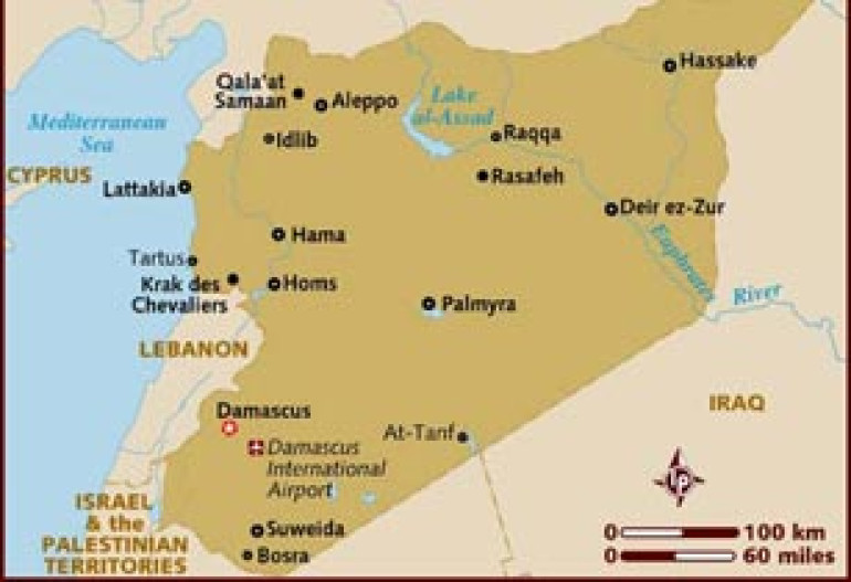 Syrian-Armenians professing Islam are Turkey’s outpost - historian