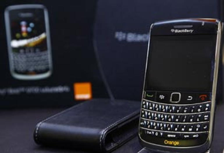 BlackBerry 9700 սմարթֆոնը Orange-ում՝ արդեն նաև առանց BIS ծառայության BlackBerry 9700 սմարթֆոնը Orange-ում՝ արդեն նաև առանց BIS ծառայության