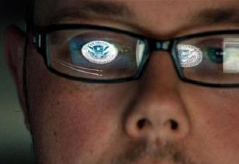 US says China, Russia active in cyber espionage