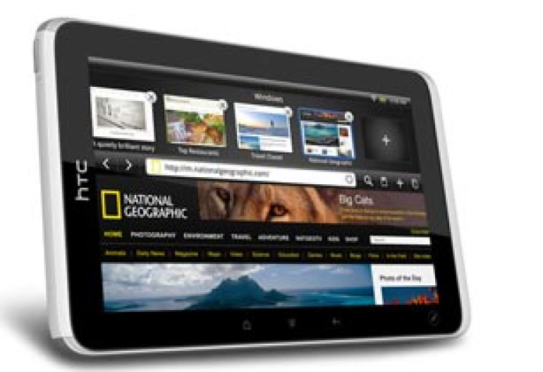  ВиваСелл-МТС значительно снизила цены на HTC Flyer и Samsung Google Nexus S 