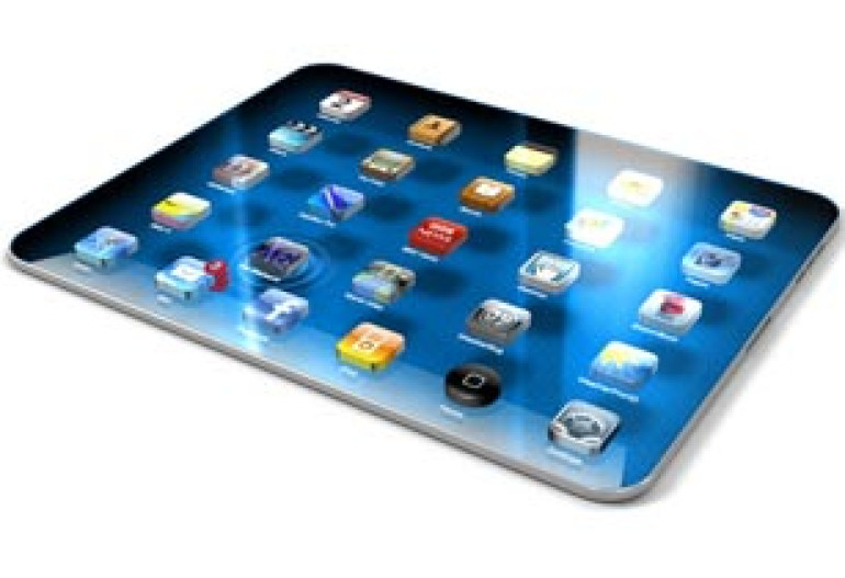 Նոր iPad-ը կթողարկվի գարնանը