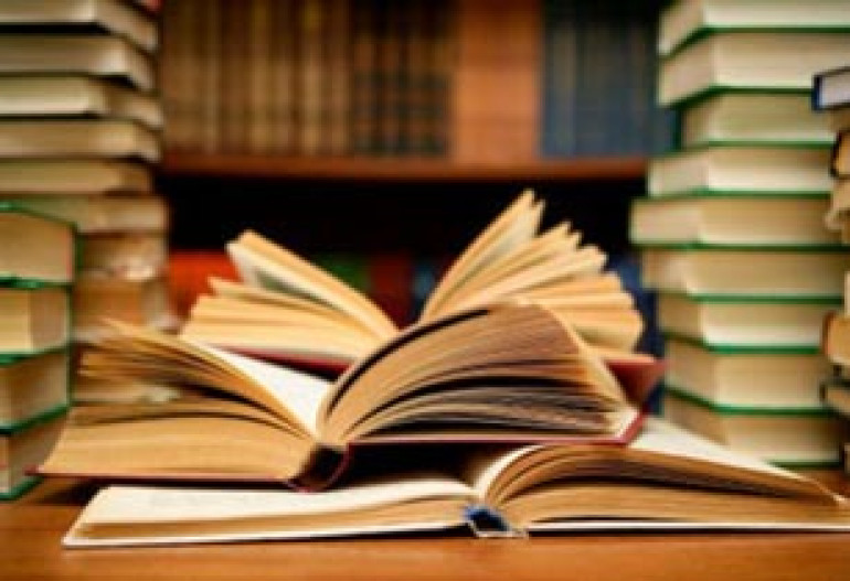 Самая толстая книга в мире объемом в 23675 страниц готовится к выходу в Дании 