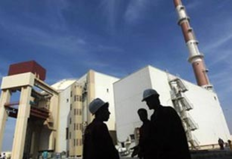 Военную ядерную программу Ирана консультирует специалист из России