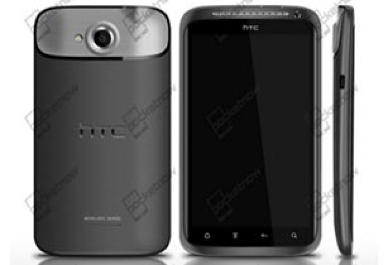 HTC-ն պատրաստում է քառամիջուկ սմարթֆոն ու ոչ ստանդարտ պլանշետ