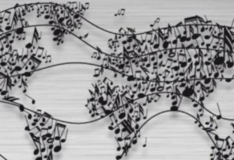 Massive symphony to turn smartphones into an orchestra (video)