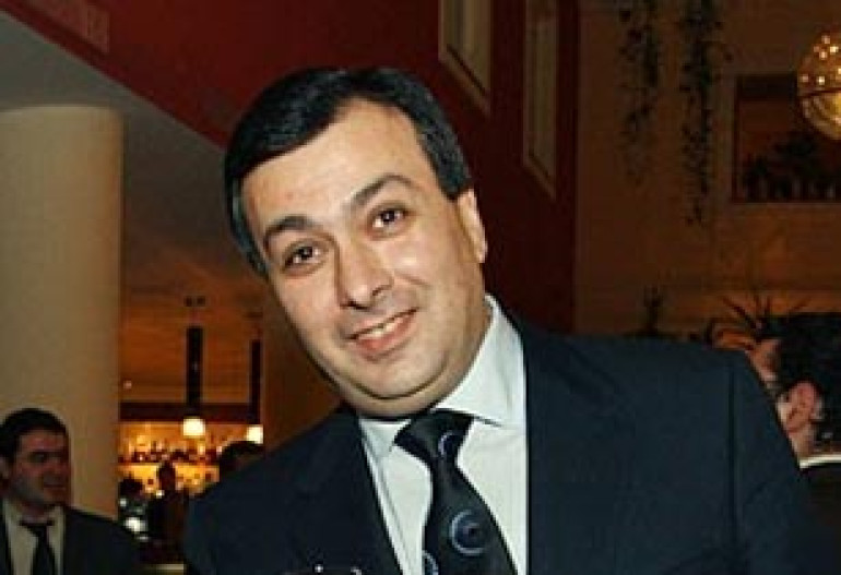 Armenian producer says organizers to be held responsible for failure