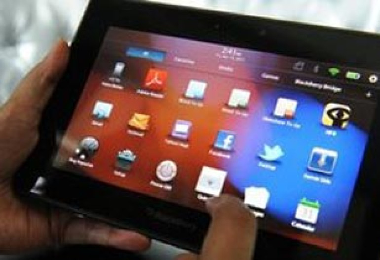  Adobe abandons work on Flash plug-in for mobile devices