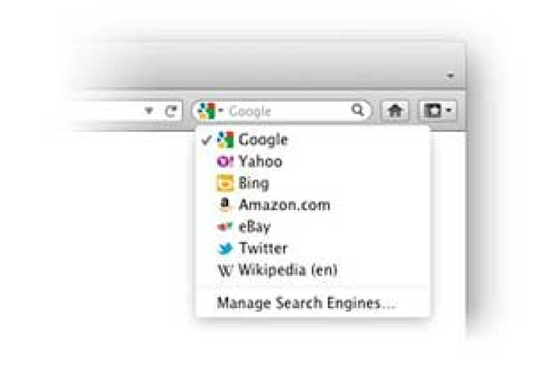 Представлена восьмая версия браузера Firefox