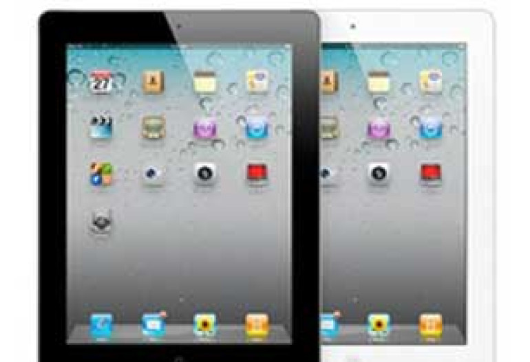 iPad могут заменить в США машины для голосования