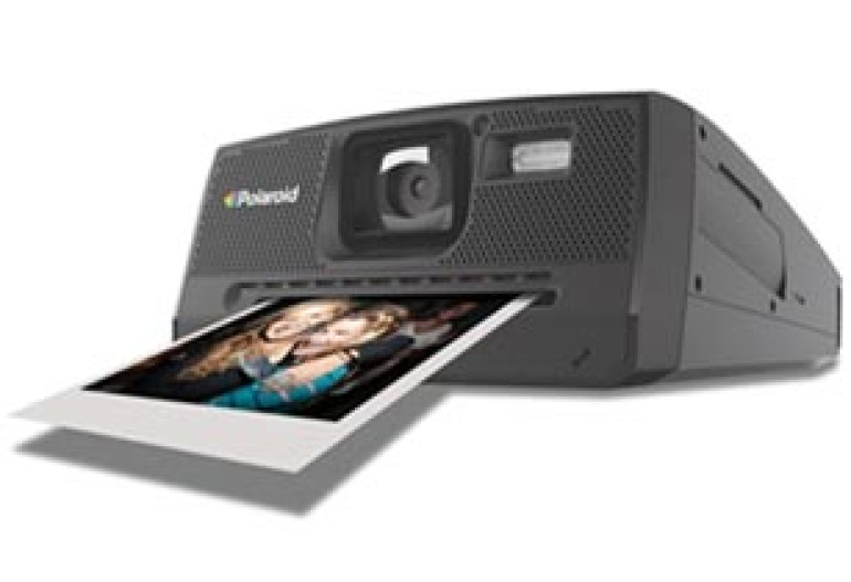 Polaroid-ը թողարկել է տեսախցիկ, որն ունի ներդրված տպիչ 