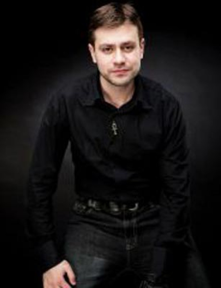Young Armenian director features history of Chinese-Armenian relations