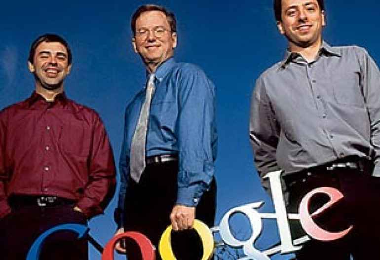 Google-ը գաղտնի լաբորատորիա ունի 
