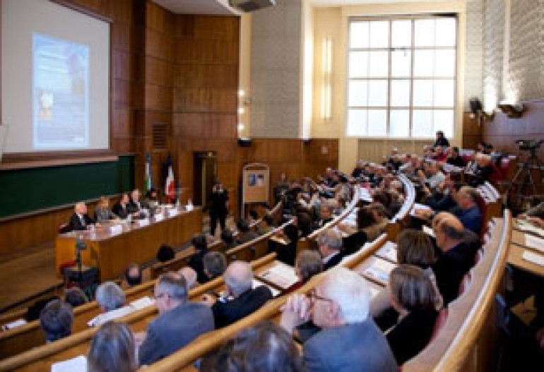 CIS young astronomers to hold conference in Yerevan