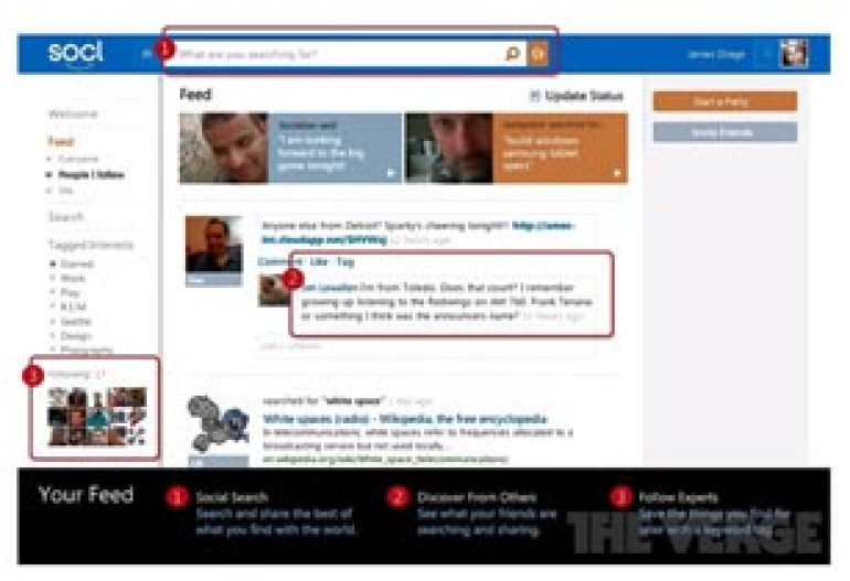 Microsoft-ը սոցցանց է մշակում