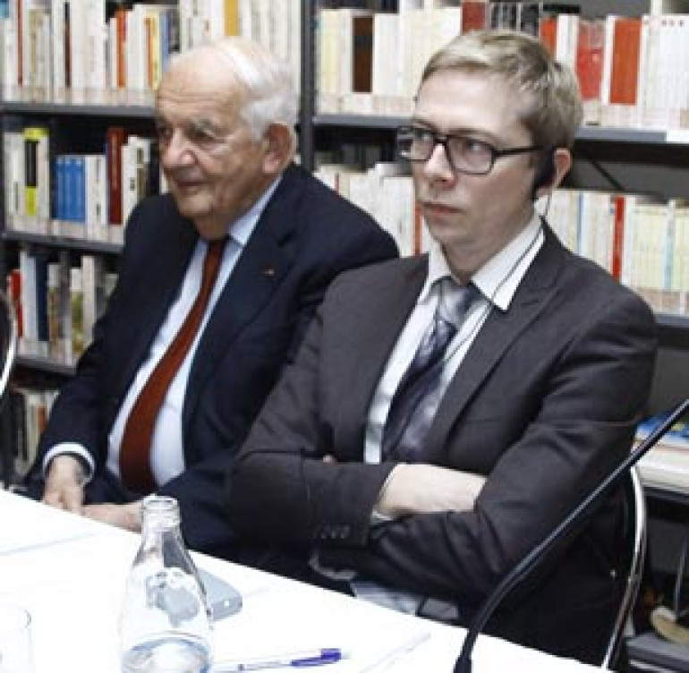 Армения стоит перед демографической неопределенностью – французский ученый
