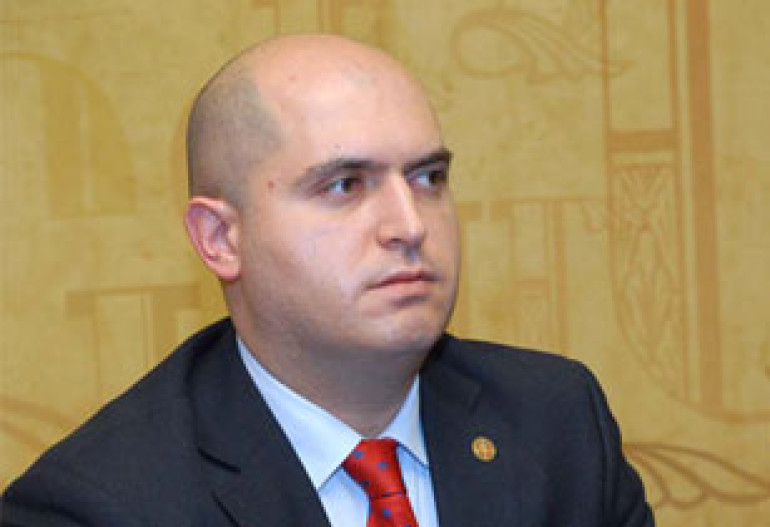 Moscow State University to open branch in Armenia