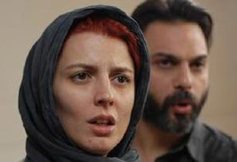 Iranian film wins BBC world cinema award