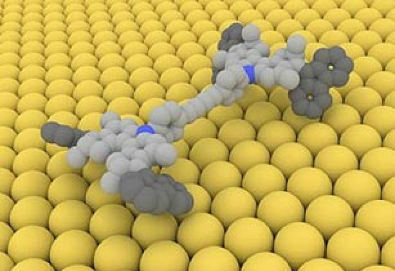 Nanotech creates world's smallest car