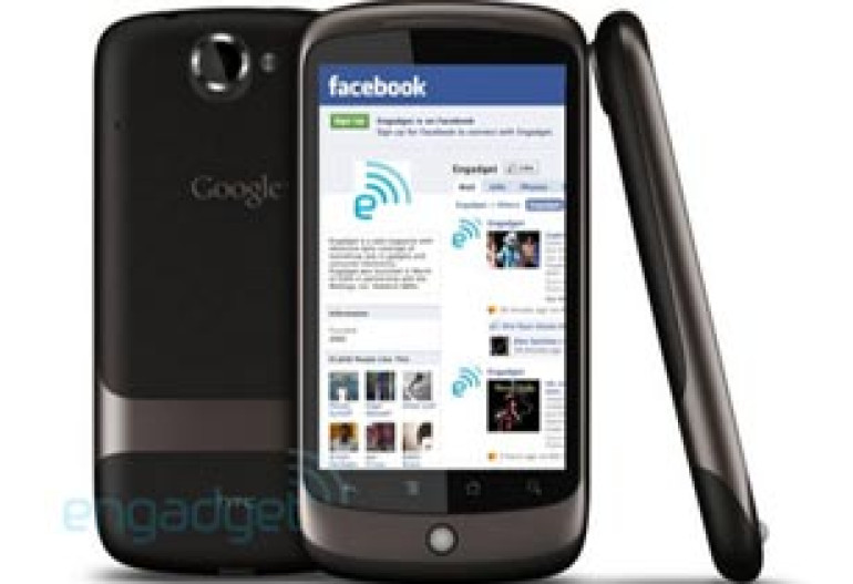 Facebook-ն ու HTC-ն սմարթֆո՞ն կթողարկեն 
