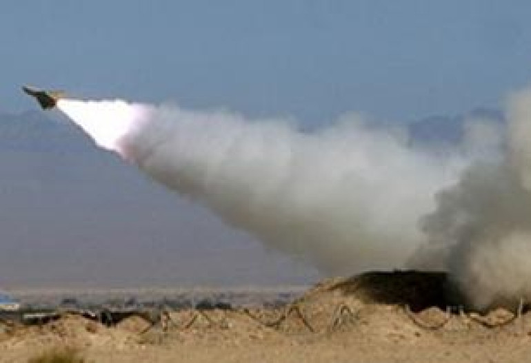Иран успешно испытал собственный аналог C-300