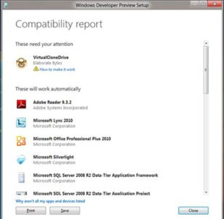 Microsoft. «Windows 8-ի տեղադրման համար բավական է մկնիկի ընդամենը 11 սեղմում (տեսանյութ)