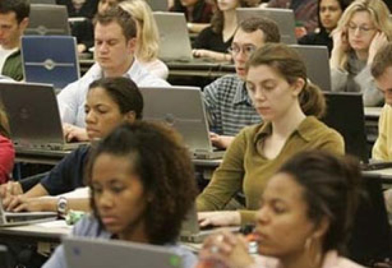 Access center for Armenian students to open