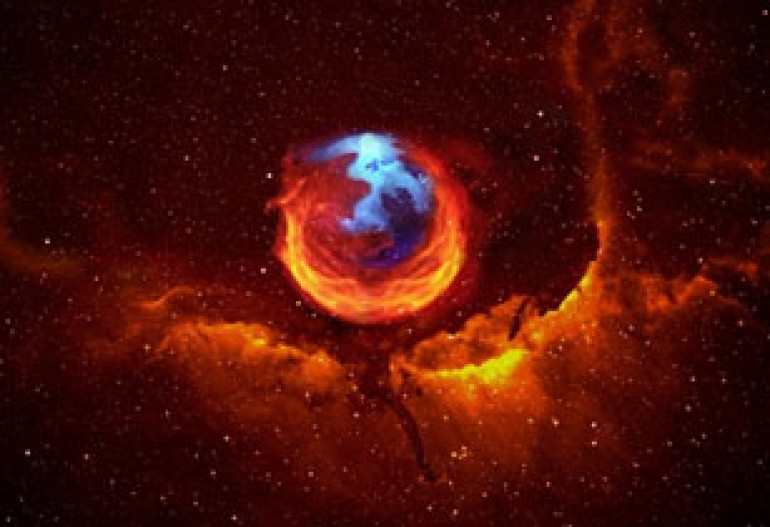 Firefox-ն այսուհետ կթարմացվի աննկատ 