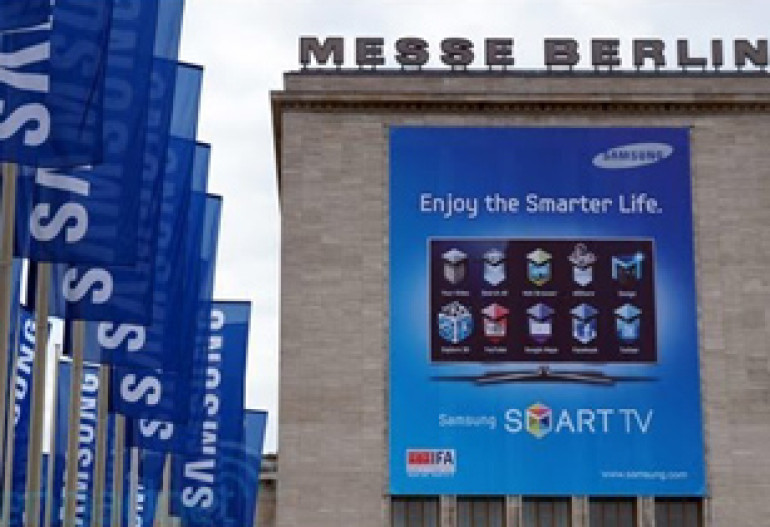 Samsung ընկերությունը հրաժարվում է նեթբուքների արտադրությունից 