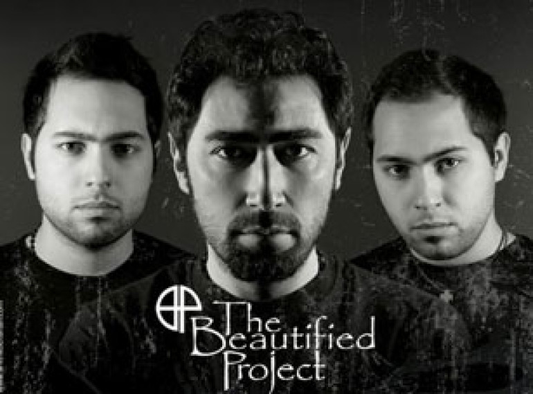 Beautiful Project's music video premiered at Telethon 2011 (video)