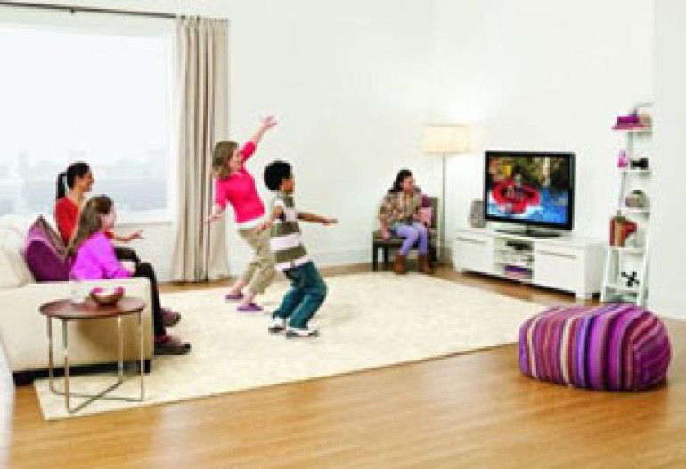 Microsoft-ը ցանկանում է առաջ անցնել Apple-ից. Kinect-ը կներդվի հեռուստացույցներում 