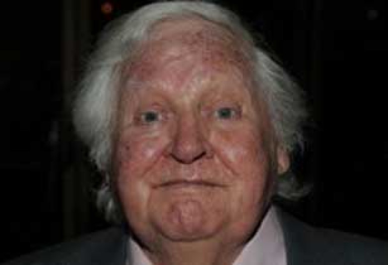 English film-maker Ken Russels dies