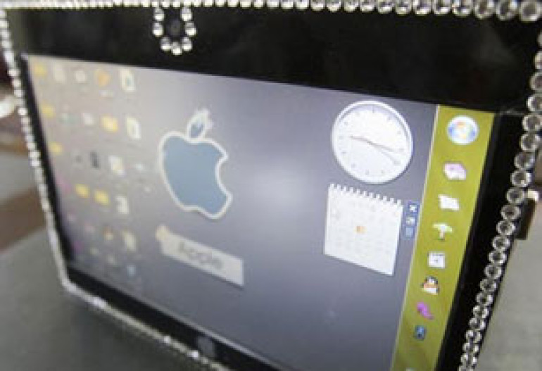 Չինացին «համարյա» iPad է պատրաստել, ծախսելով 125 դոլար 