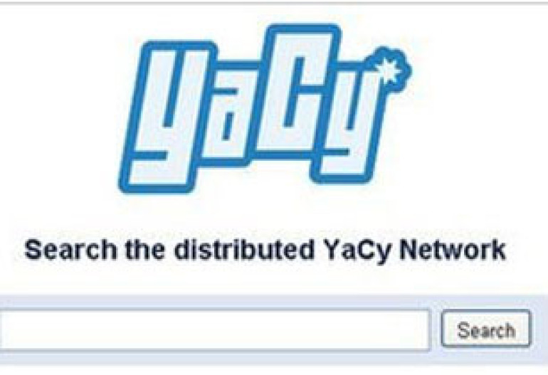 Самодельный поисковик YaCy будет конкурировать с Google