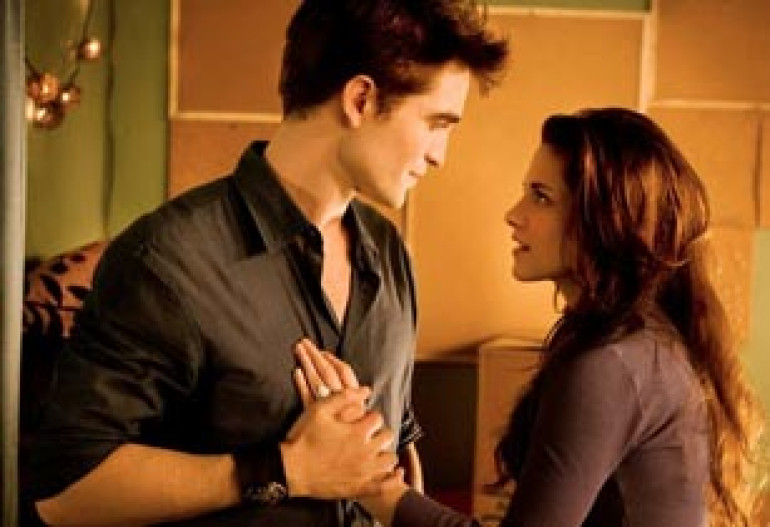 Twilight Saga: Breaking Dawn passes $500m mark