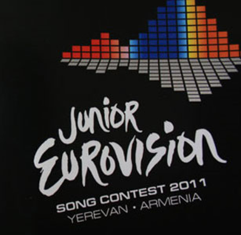 В Армении все очень теплые и гостеприимные – представительница России на детском «Евровидении 2011»