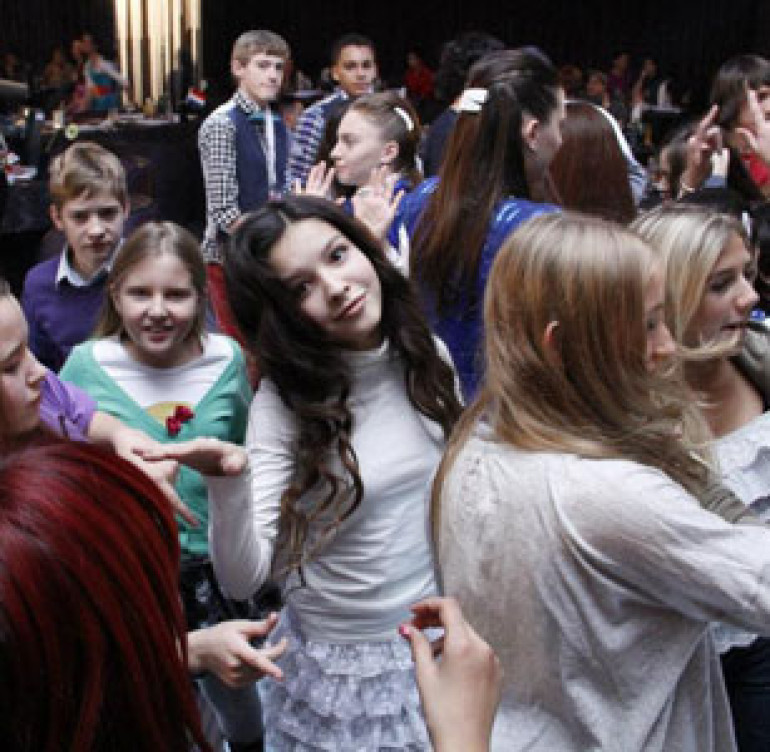 Junior Eurovision participants impressed by Armenia