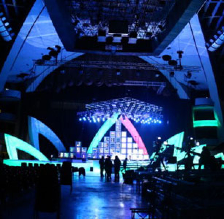 Junior Eurovision organizers promise fantastic show
