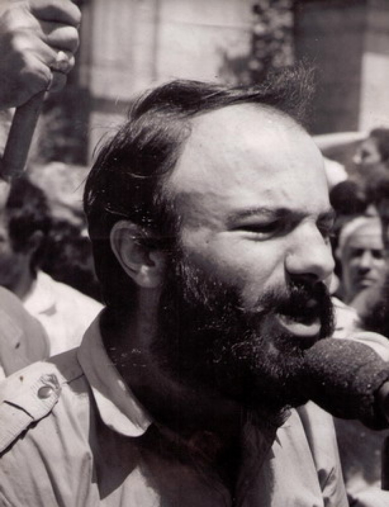 National Hero Movses Gorgosyan would turn 50 today (videos)