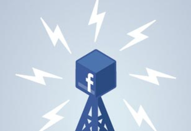 Facebook открывает собственный центр программирования
