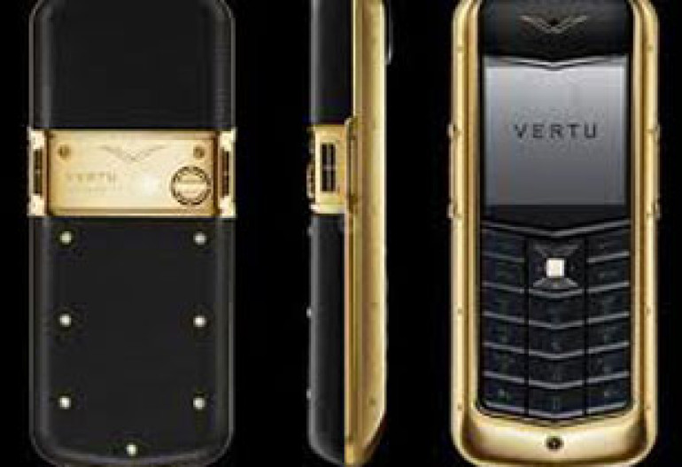 Nokia-ն կվաճառի Vertu-ն