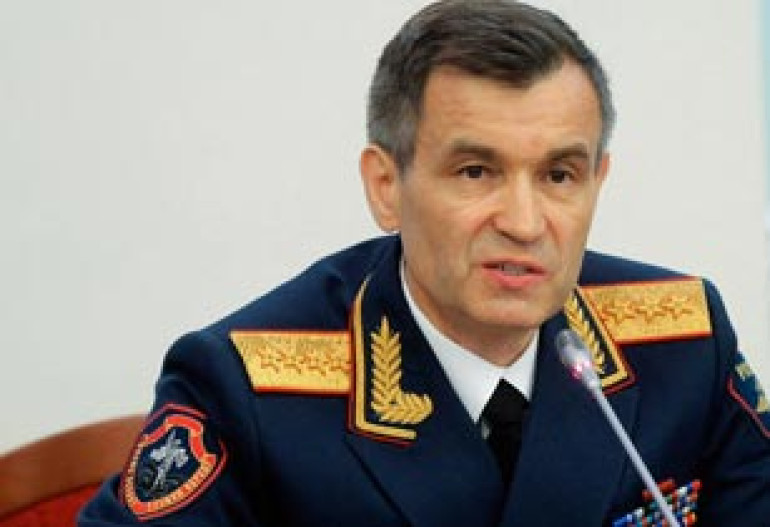 Russia’s top cop opposes ‘face control’ on social networks