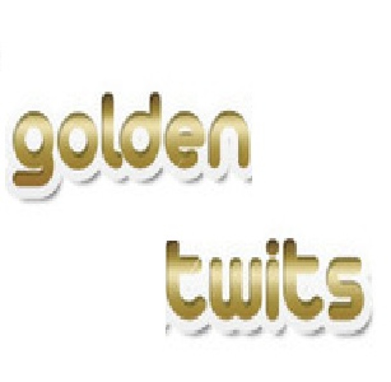 Twitter-ն ընտրել է 2011թ. «Ոսկե Թվիթ»-ի հաղթողին