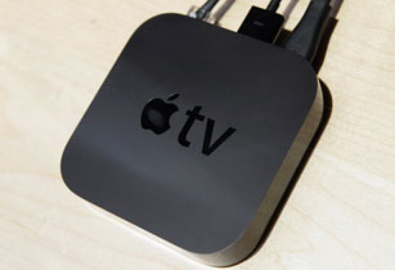 Apple to build TV into new iMac computers