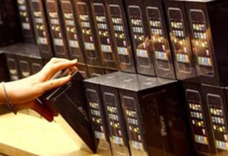 Motorola wins Apple wireless patent fight in Germany