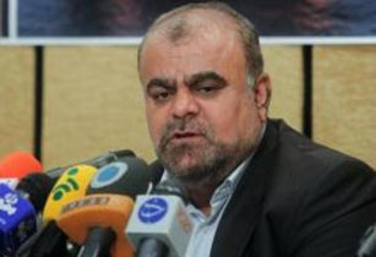 Iran may rank 1st in world in terms of gas reserves 